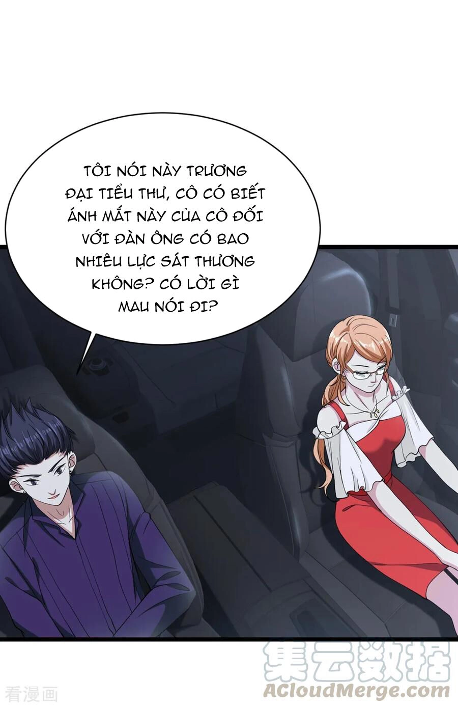 Đô Thị Tà Vương Chapter 19 - 38