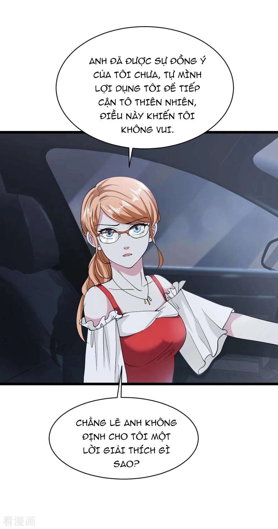 Đô Thị Tà Vương Chapter 19 - 39