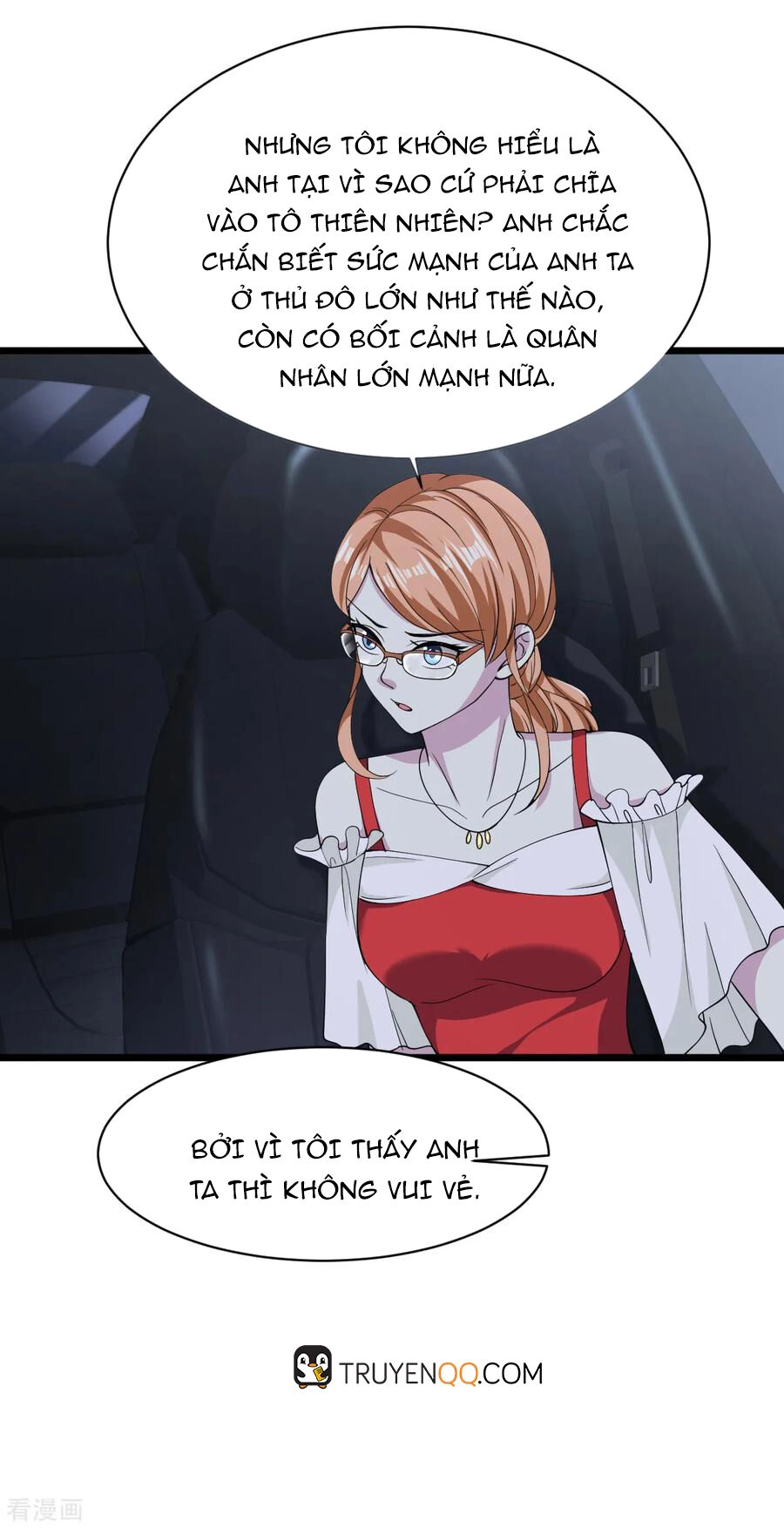 Đô Thị Tà Vương Chapter 20 - 2