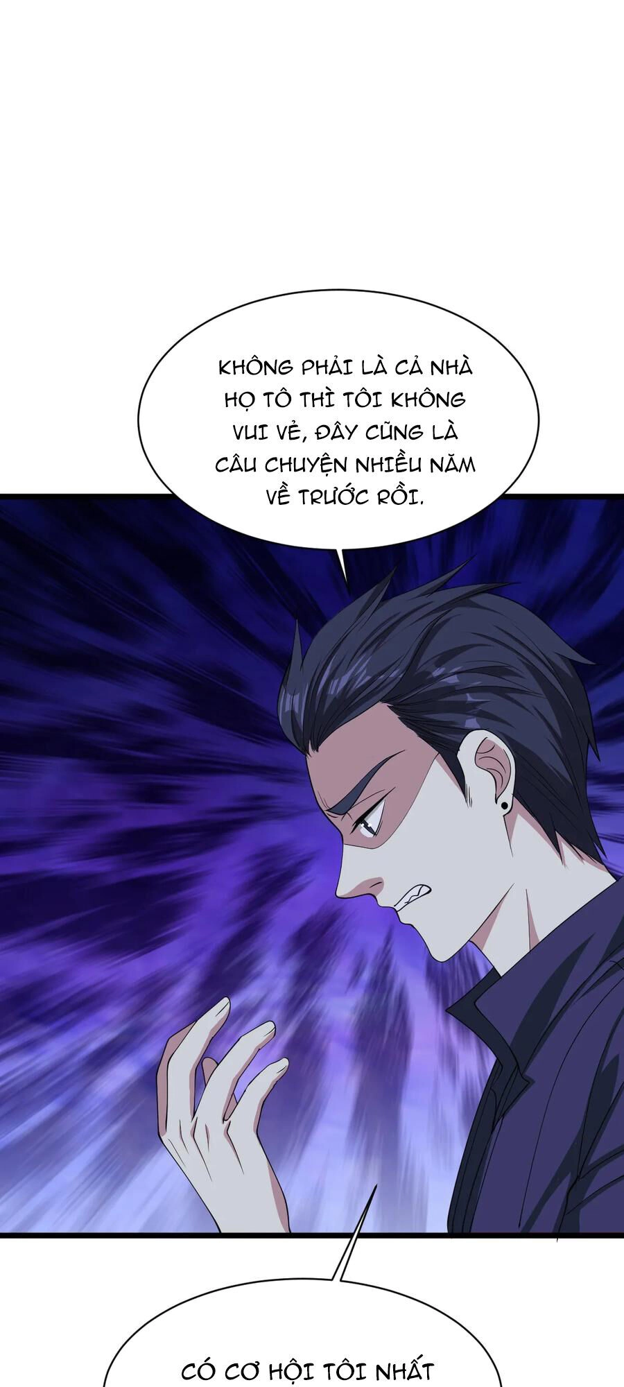 Đô Thị Tà Vương Chapter 20 - 3