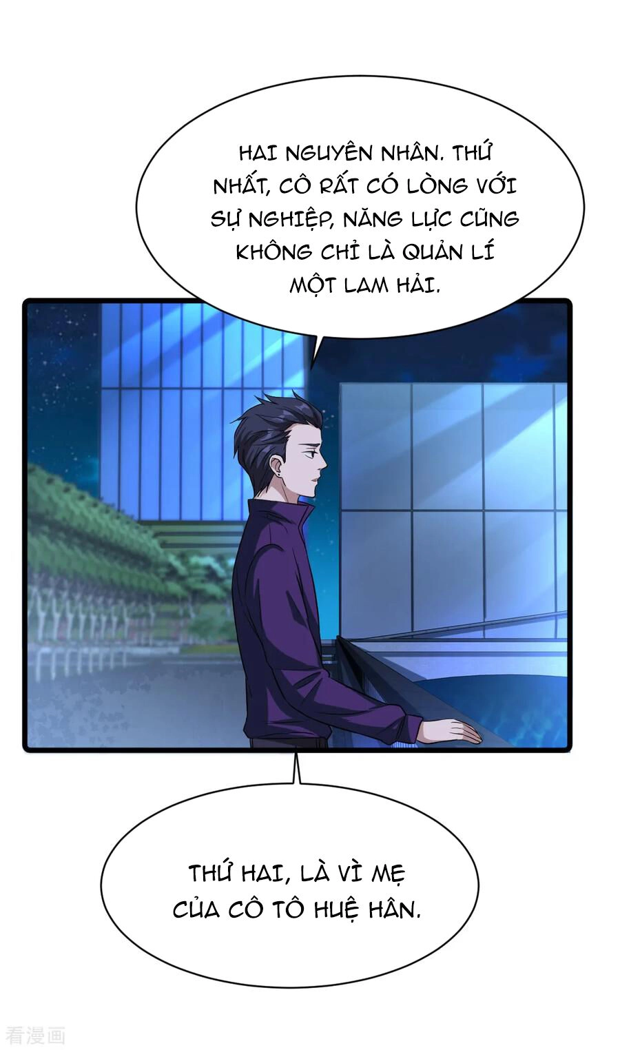 Đô Thị Tà Vương Chapter 20 - 9