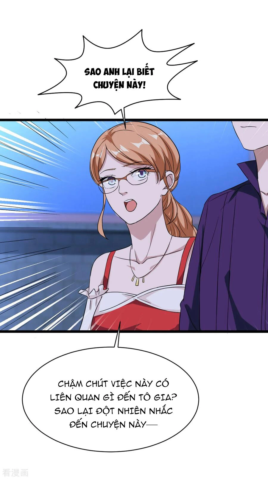 Đô Thị Tà Vương Chapter 20 - 13