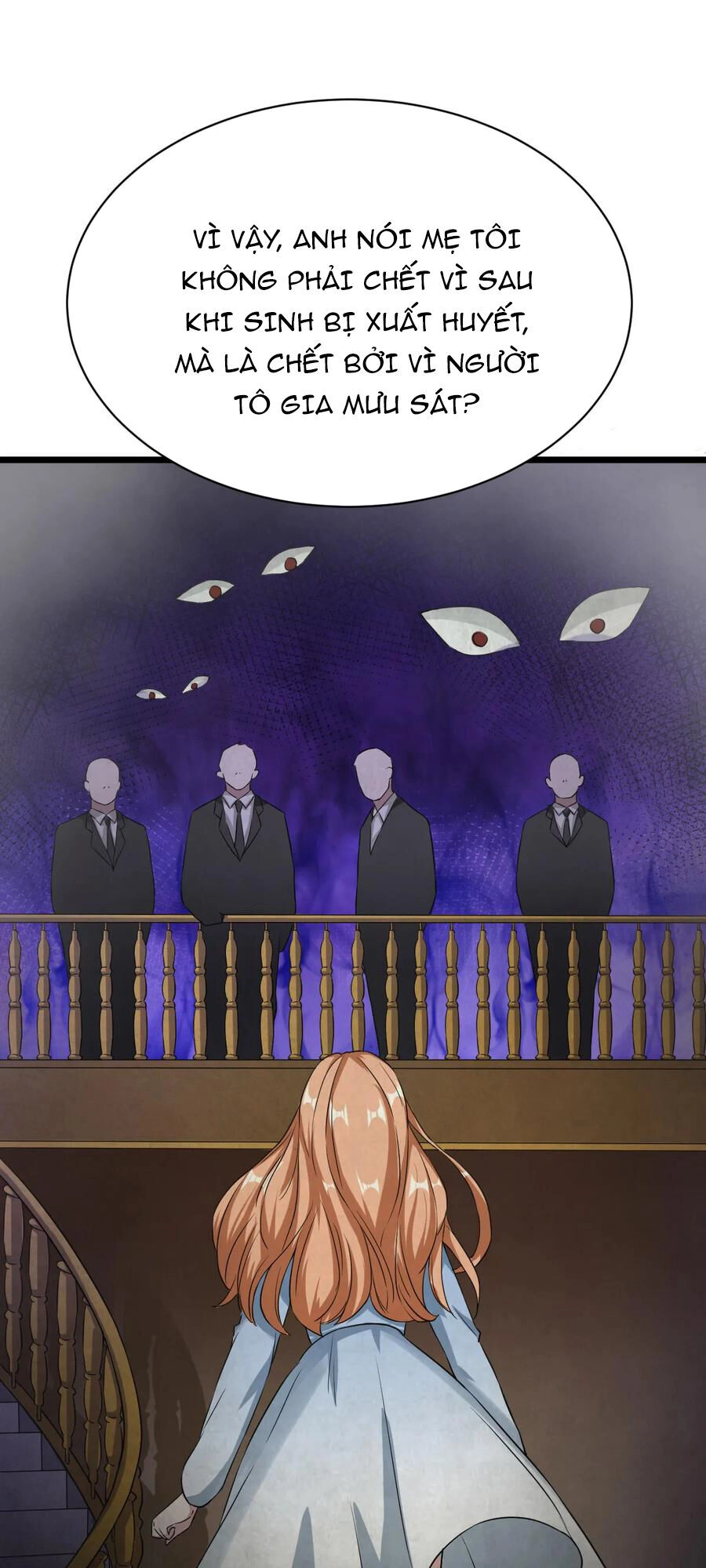 Đô Thị Tà Vương Chapter 20 - 16