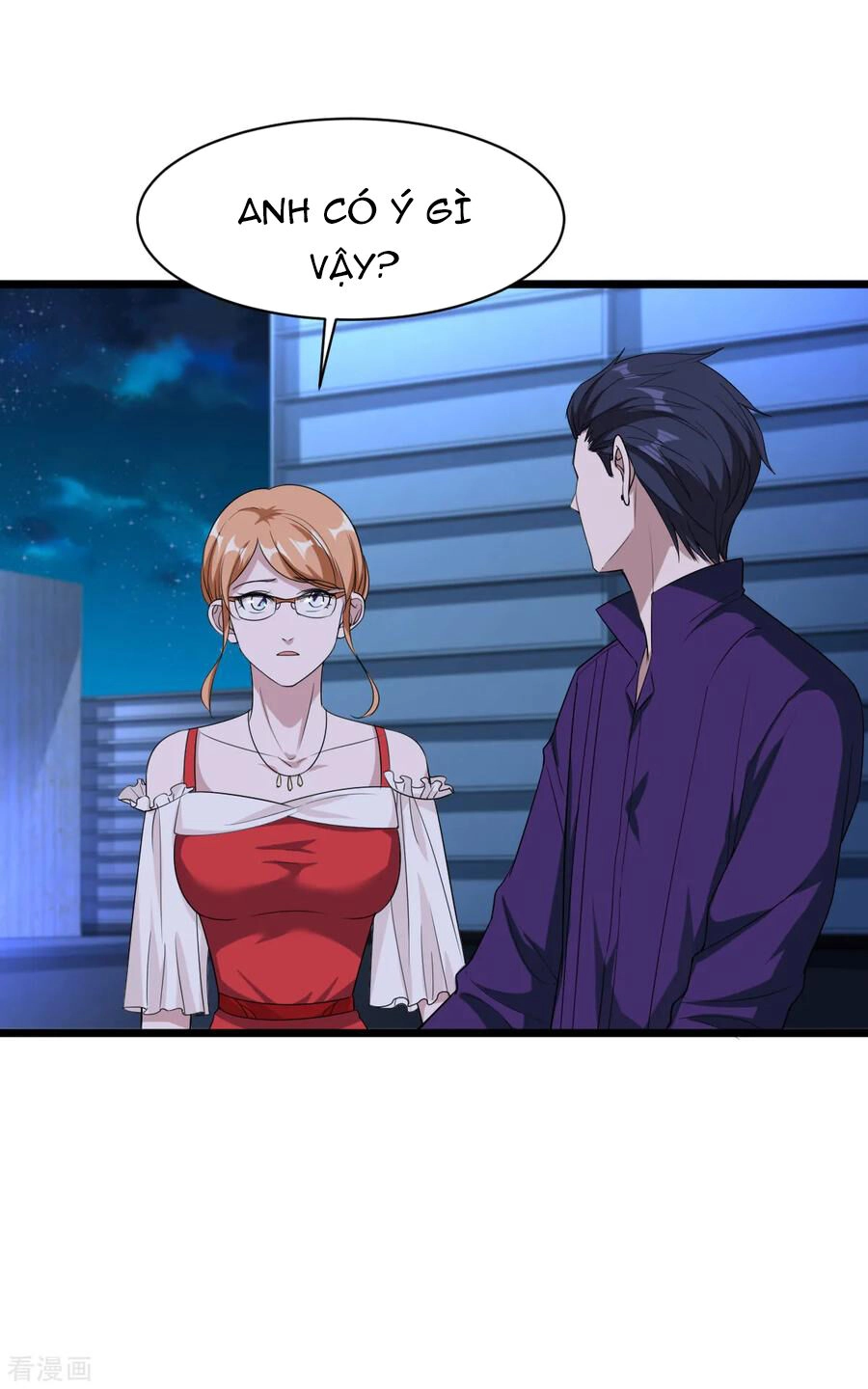 Đô Thị Tà Vương Chapter 20 - 19