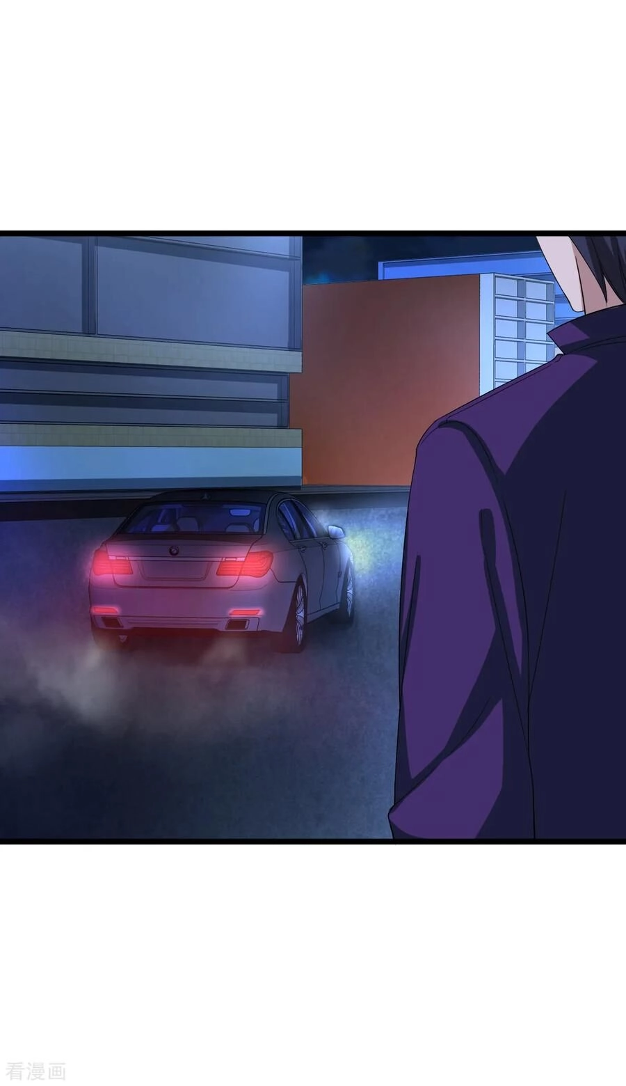 Đô Thị Tà Vương Chapter 20 - 23