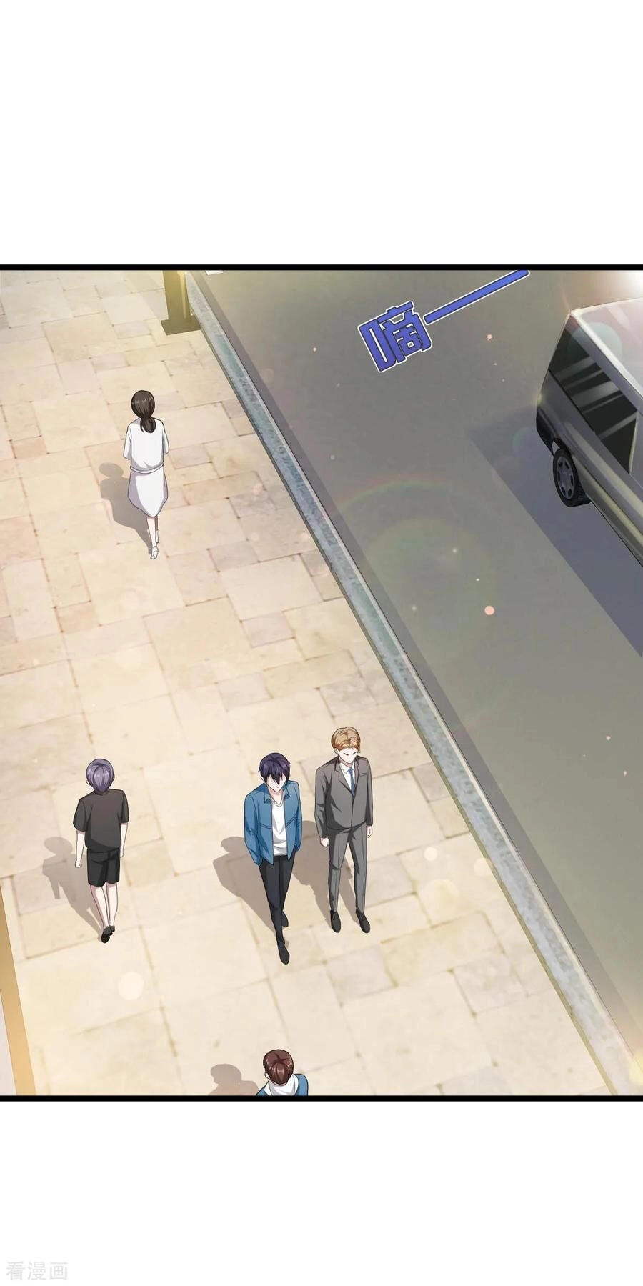 Đô Thị Tà Vương Chapter 20 - 31