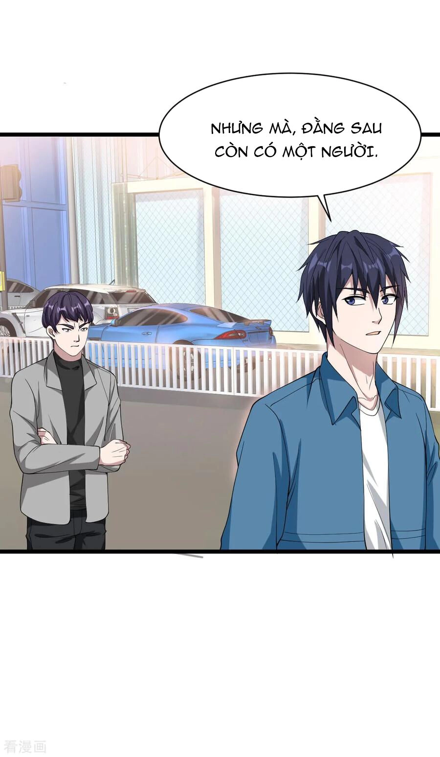 Đô Thị Tà Vương Chapter 20 - 38