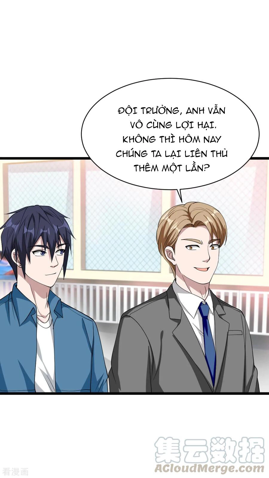 Đô Thị Tà Vương Chapter 20 - 39