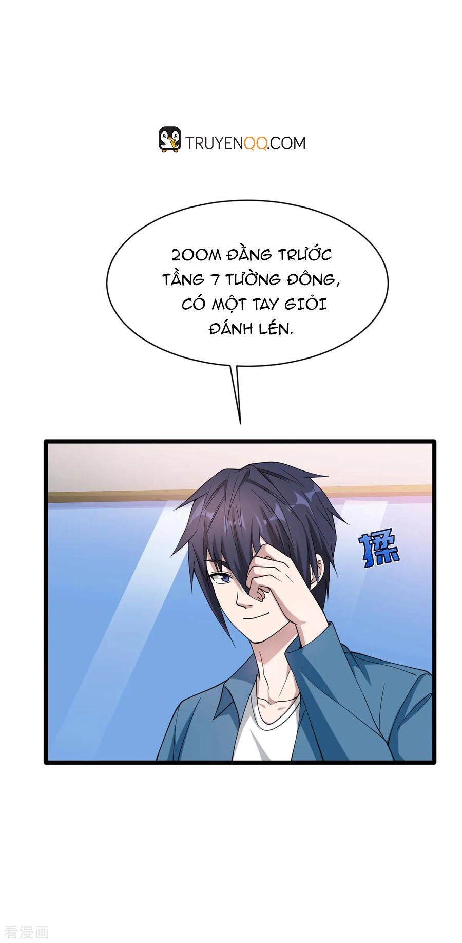 Đô Thị Tà Vương Chapter 20 - 40