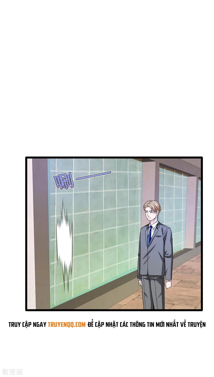 Đô Thị Tà Vương Chapter 21 - 13