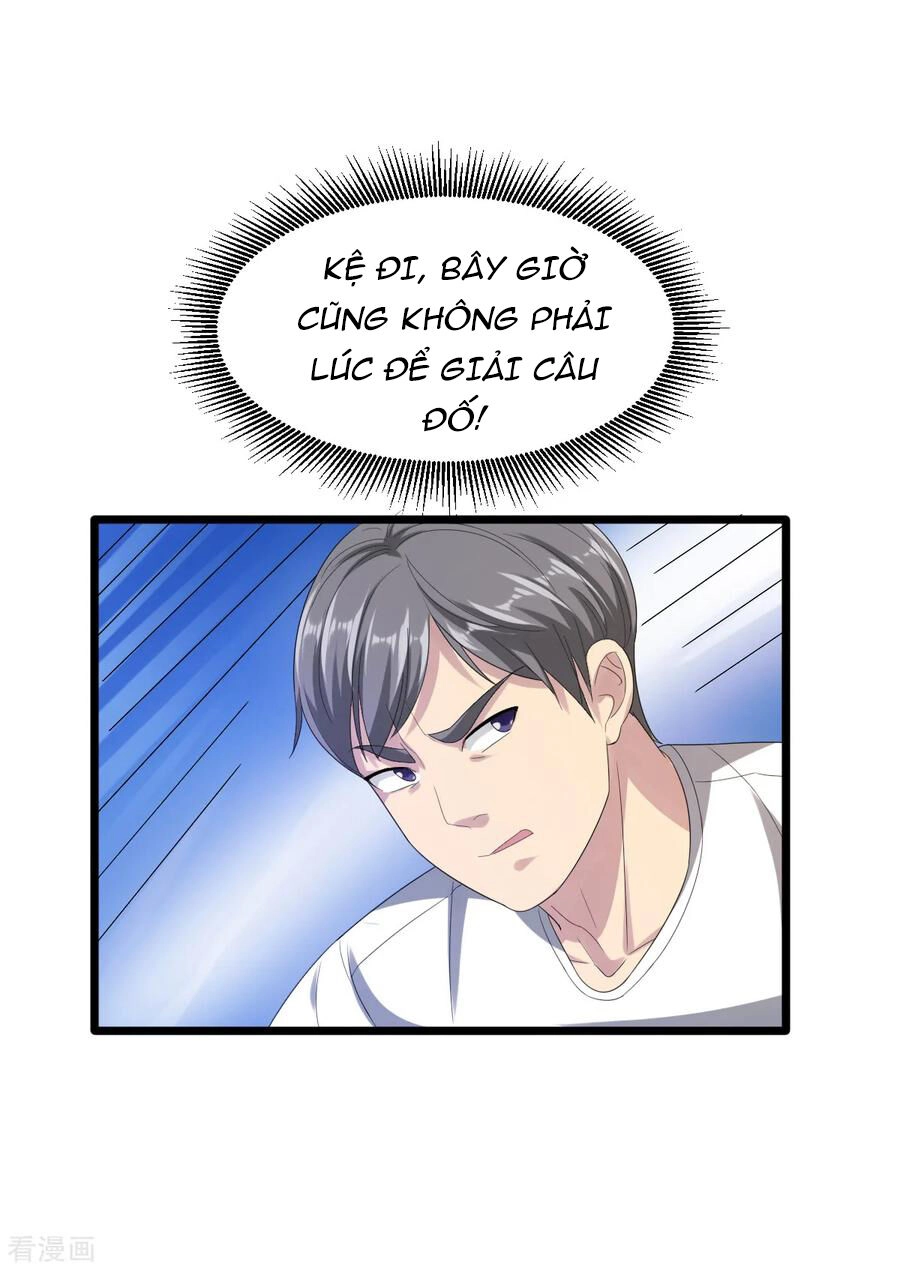 Đô Thị Tà Vương Chapter 21 - 17