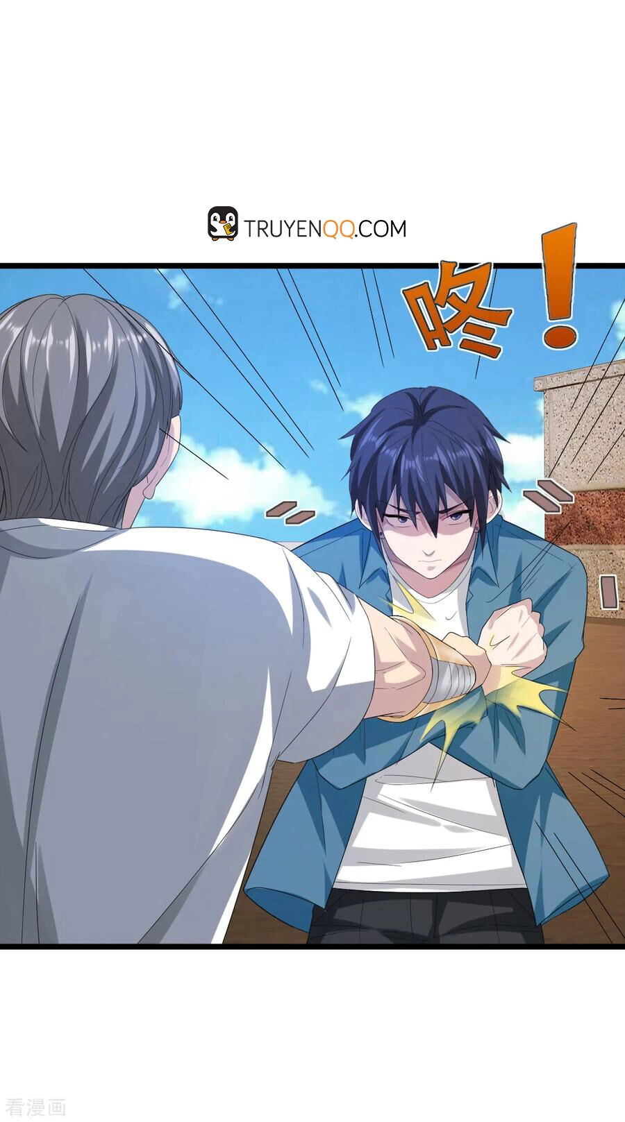 Đô Thị Tà Vương Chapter 21 - 19