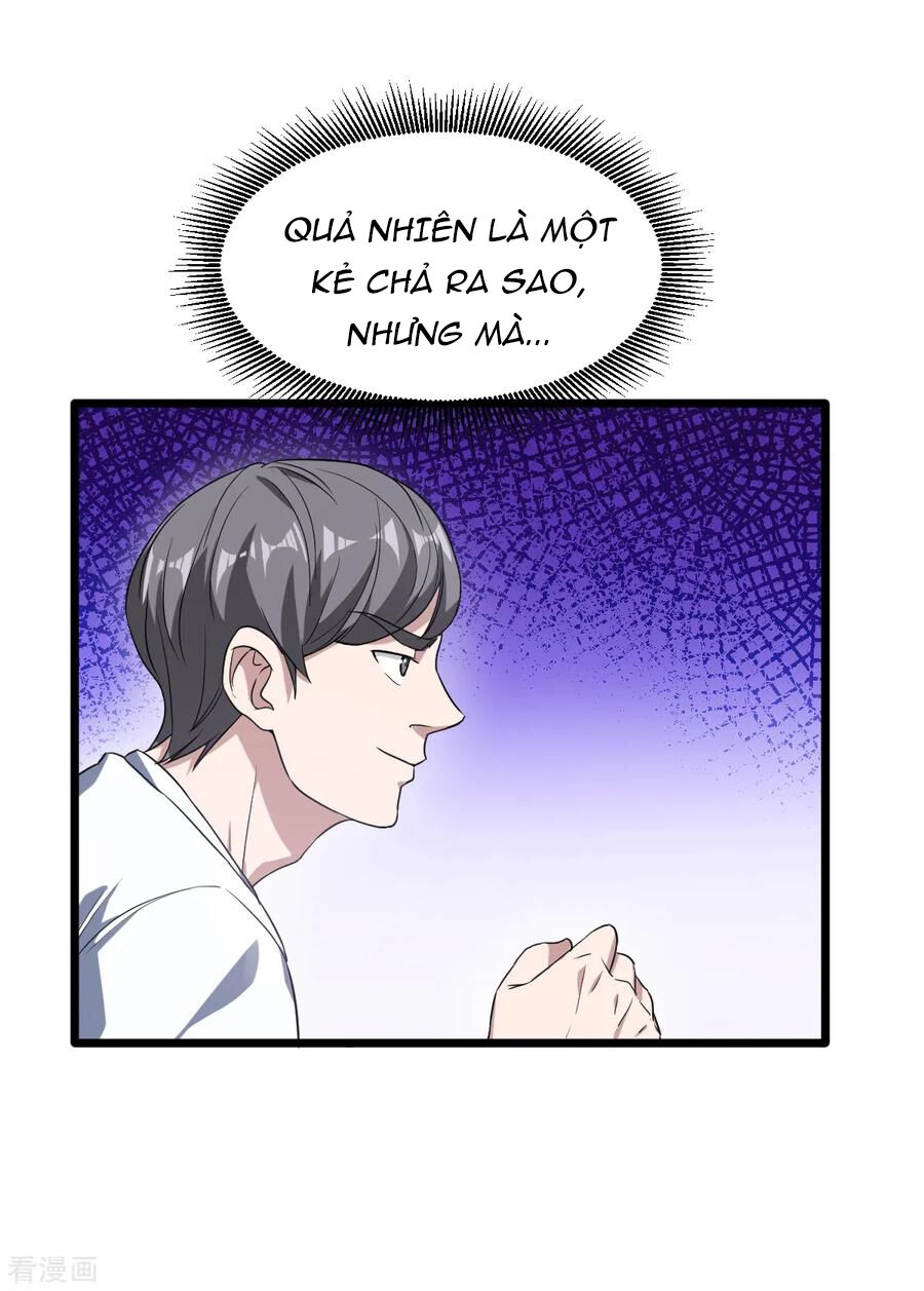 Đô Thị Tà Vương Chapter 21 - 20