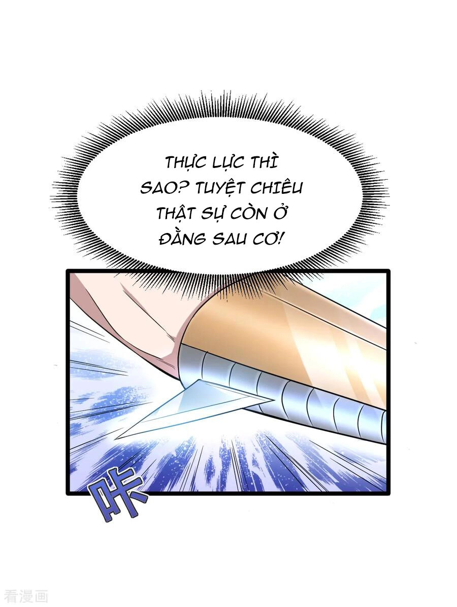 Đô Thị Tà Vương Chapter 21 - 21