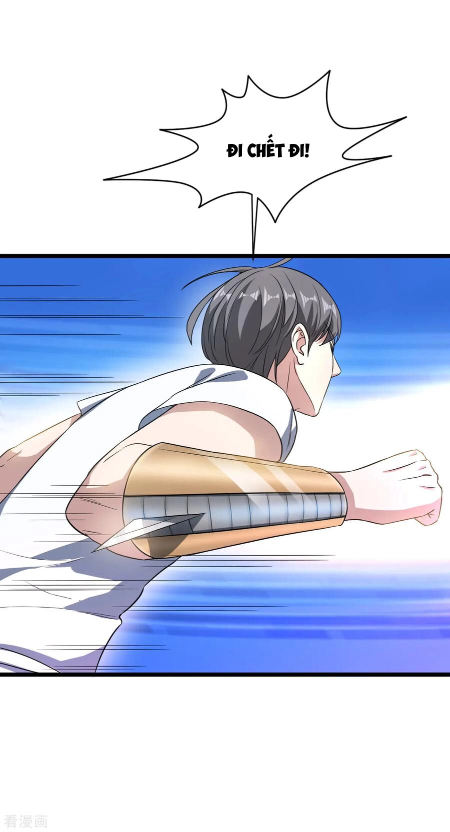 Đô Thị Tà Vương Chapter 21 - 22