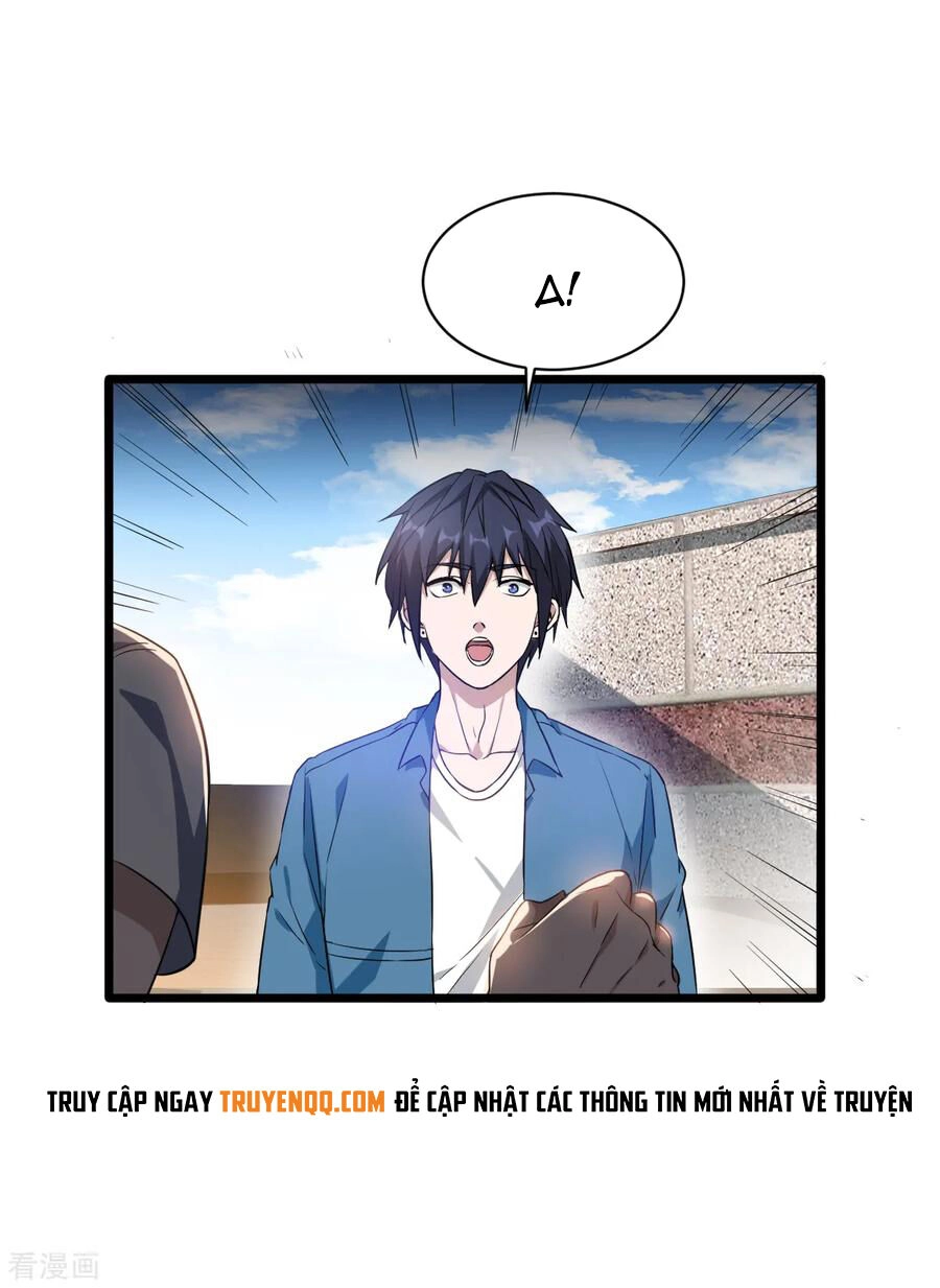 Đô Thị Tà Vương Chapter 21 - 23