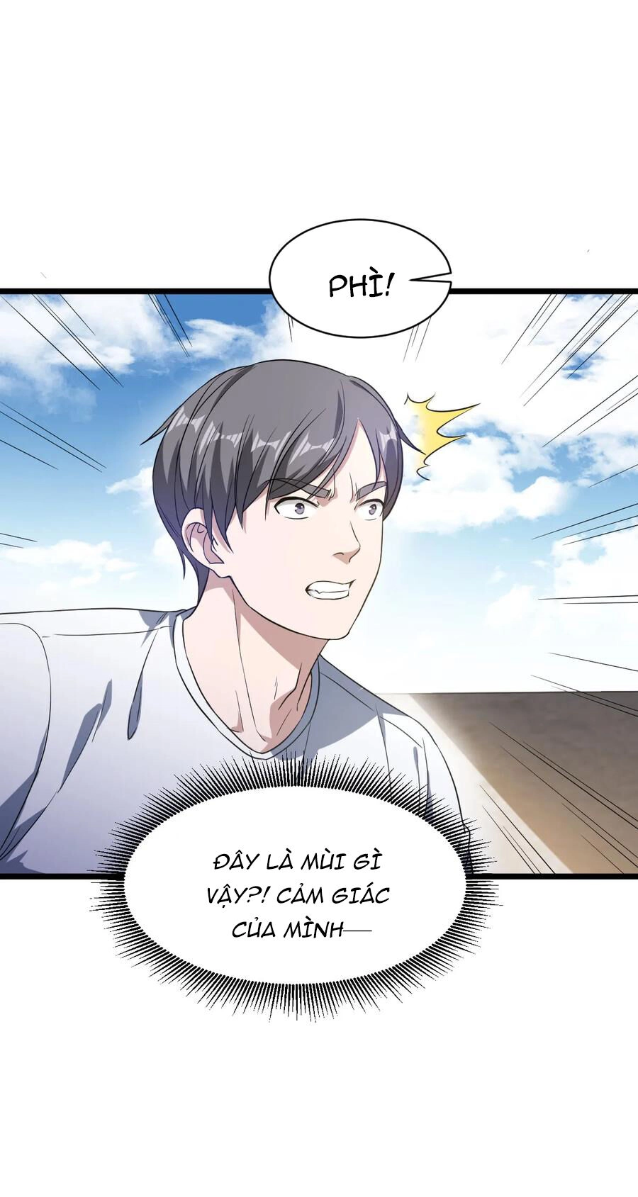 Đô Thị Tà Vương Chapter 21 - 24