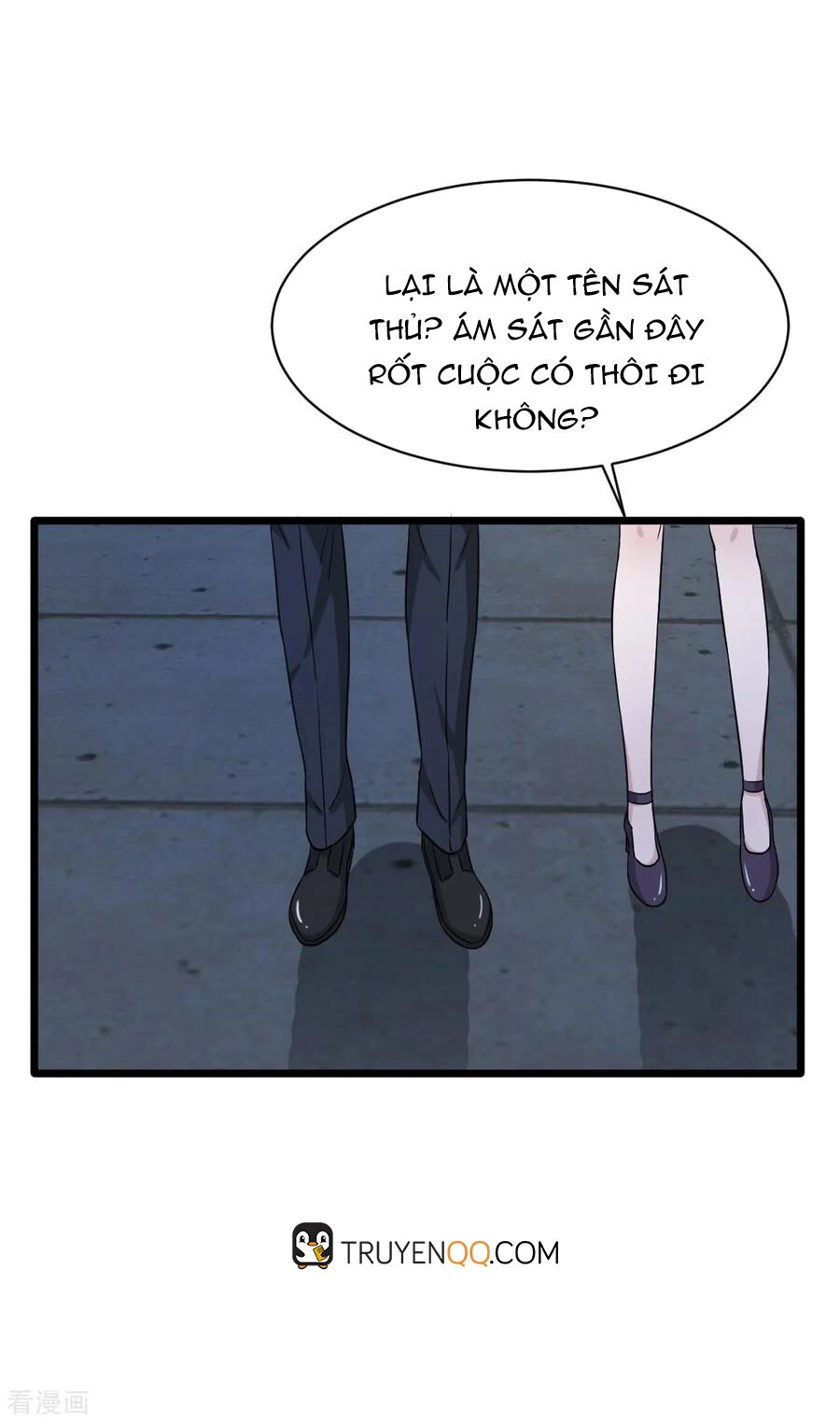 Đô Thị Tà Vương Chapter 21 - 27