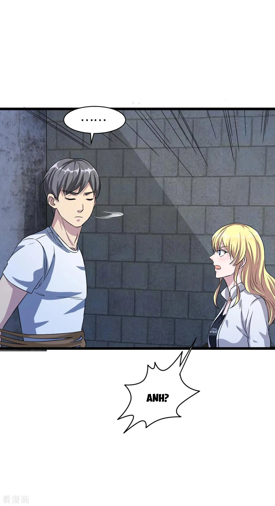 Đô Thị Tà Vương Chapter 21 - 29