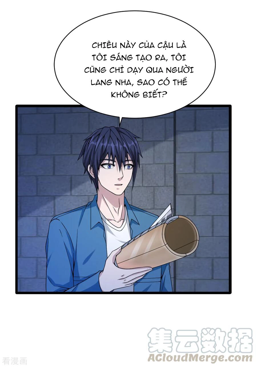 Đô Thị Tà Vương Chapter 21 - 37