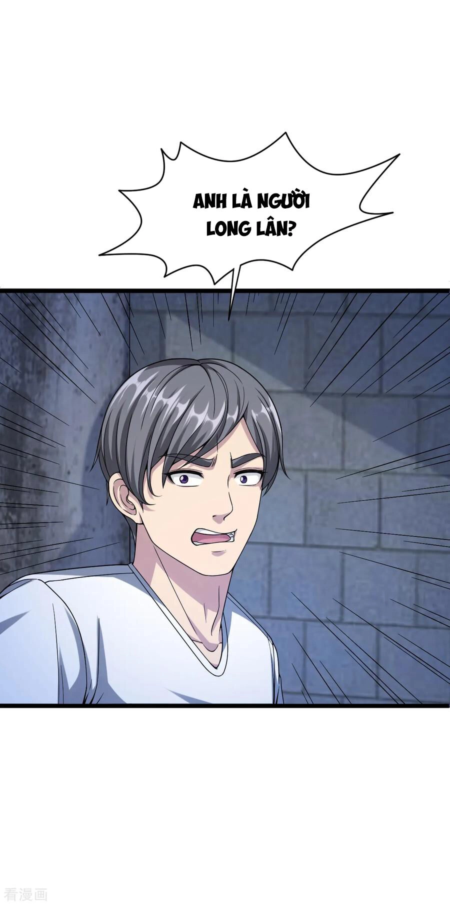 Đô Thị Tà Vương Chapter 21 - 38