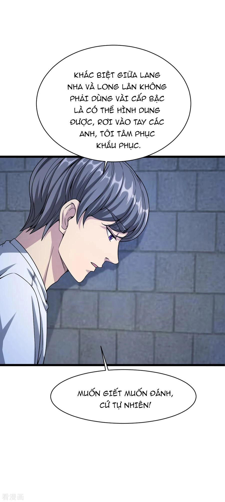 Đô Thị Tà Vương Chapter 21 - 40