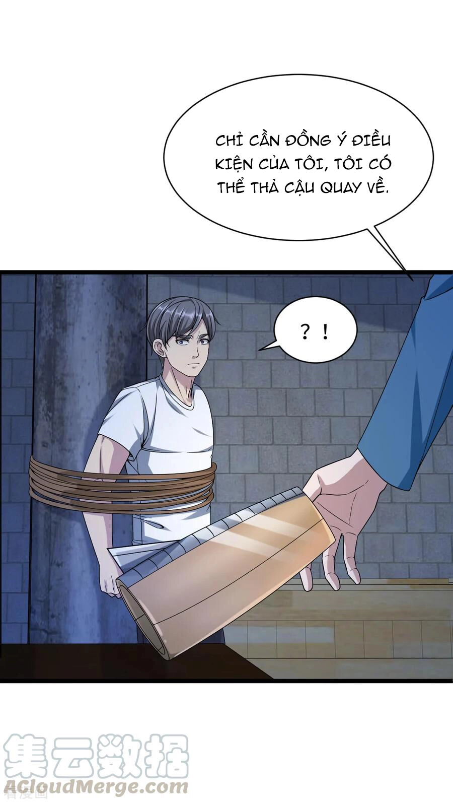 Đô Thị Tà Vương Chapter 21 - 42