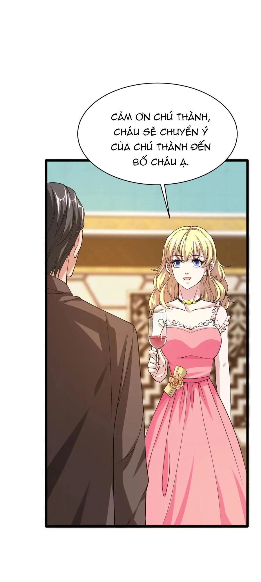 Đô Thị Tà Vương Chapter 23 - 6