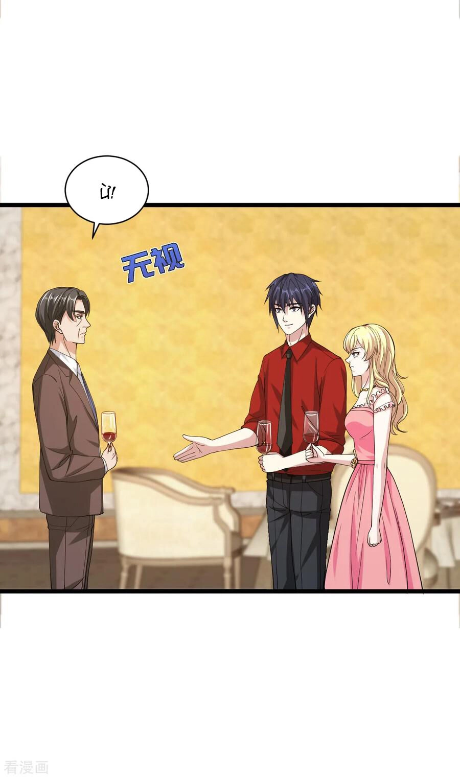 Đô Thị Tà Vương Chapter 23 - 10