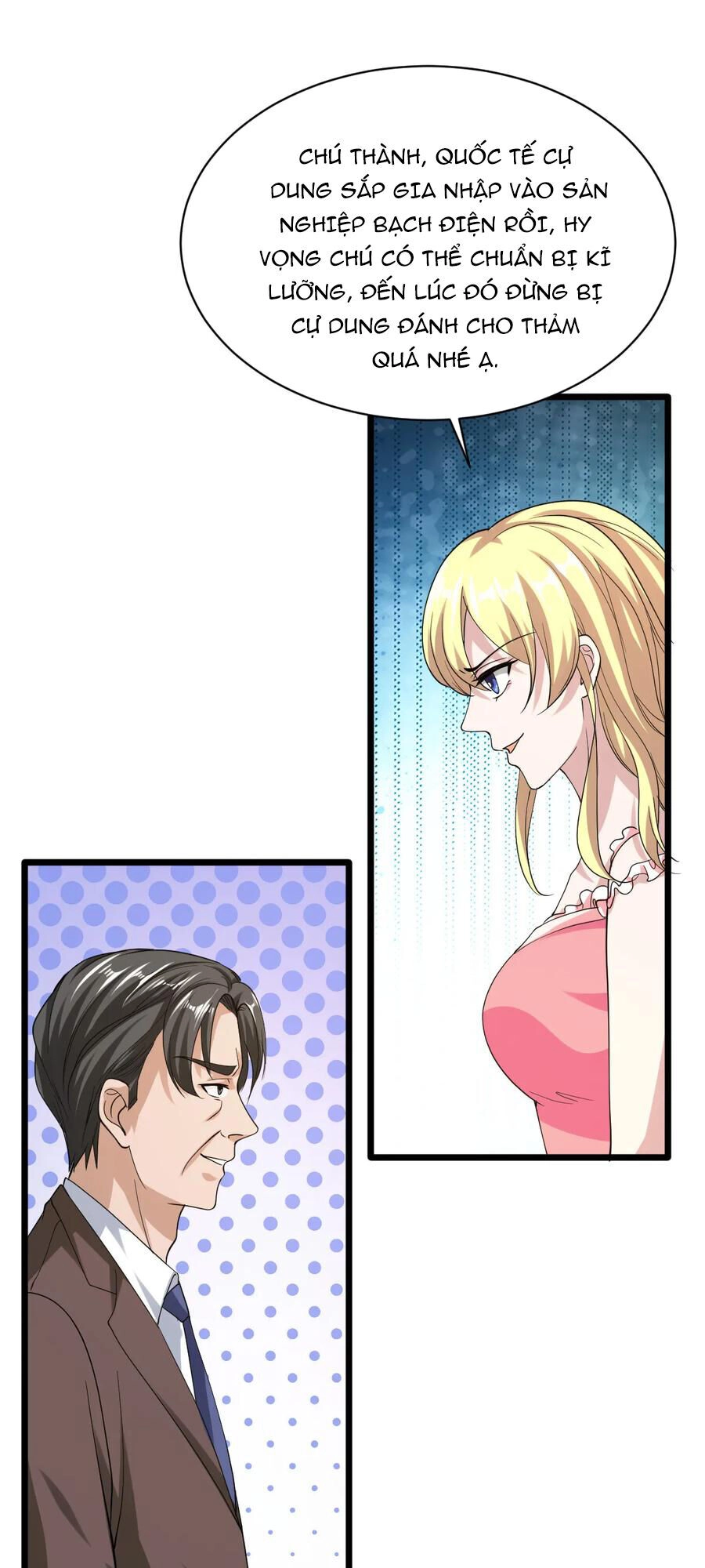 Đô Thị Tà Vương Chapter 23 - 11