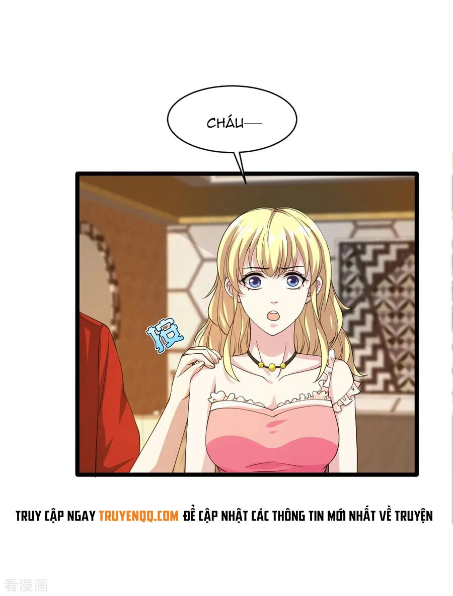 Đô Thị Tà Vương Chapter 23 - 14