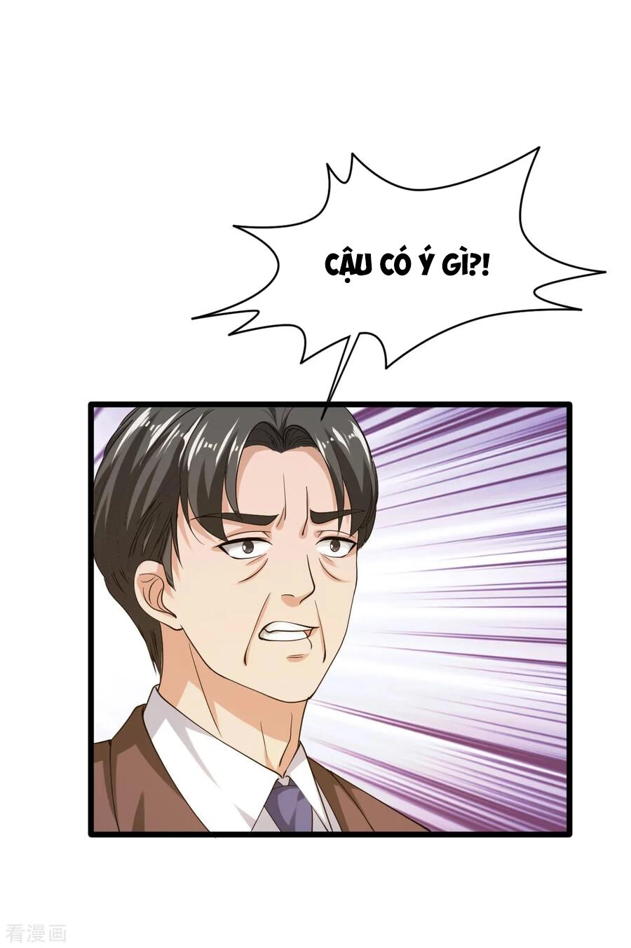 Đô Thị Tà Vương Chapter 23 - 16