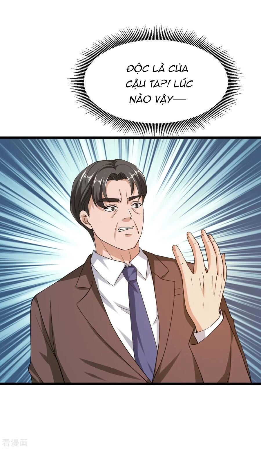 Đô Thị Tà Vương Chapter 23 - 18