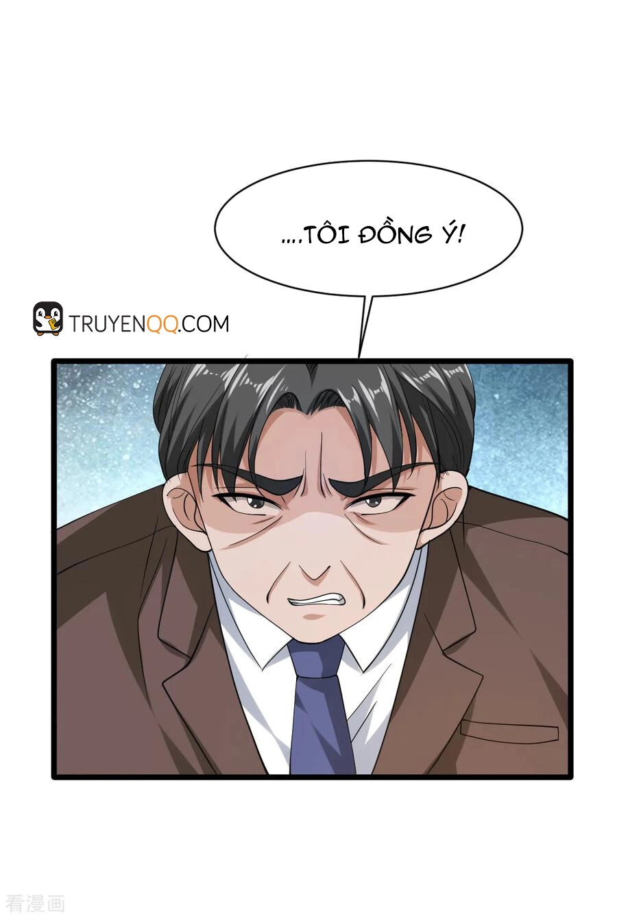 Đô Thị Tà Vương Chapter 23 - 36