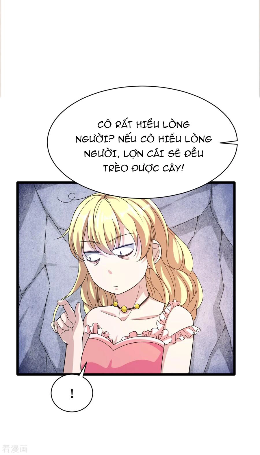 Đô Thị Tà Vương Chapter 24 - 4