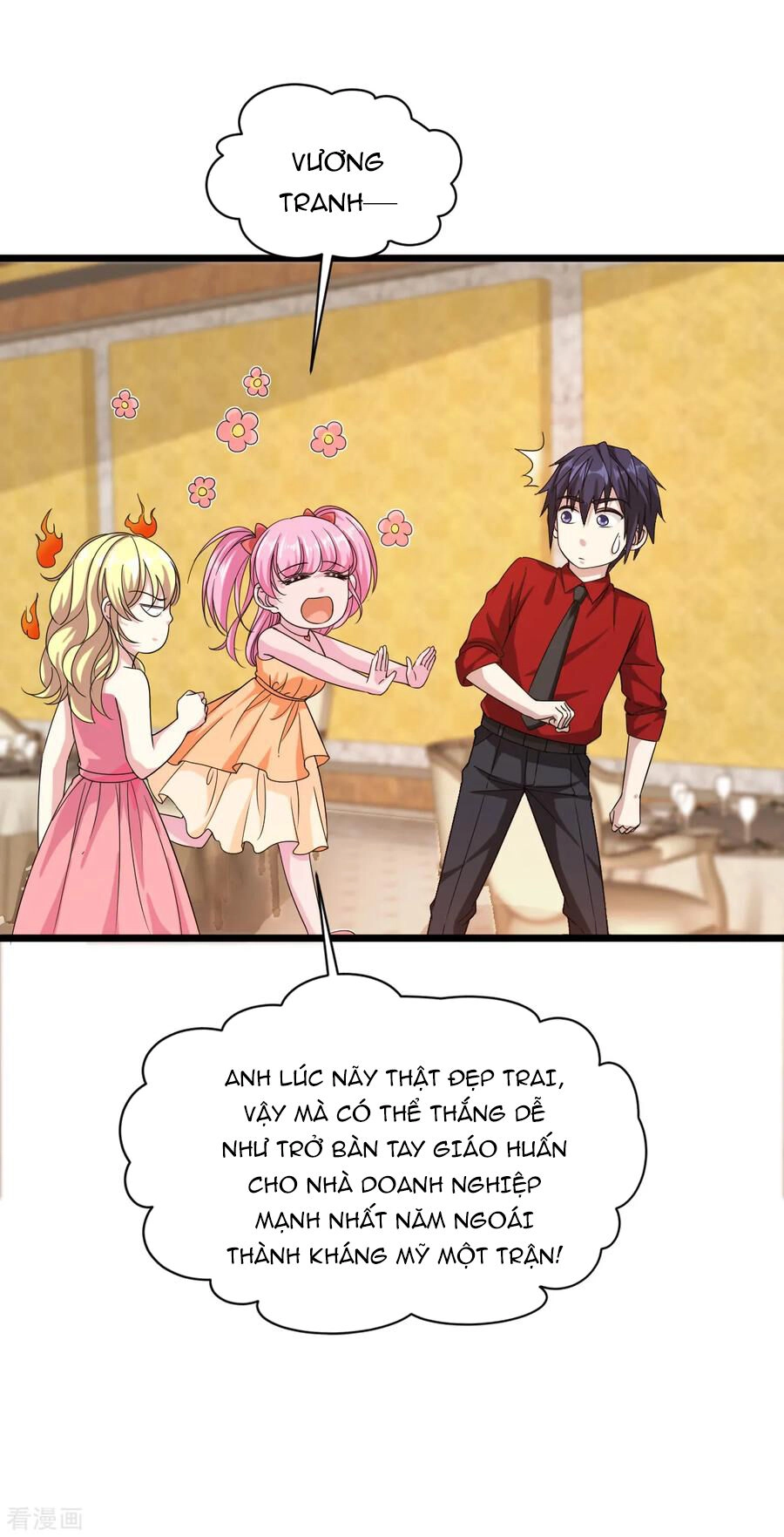 Đô Thị Tà Vương Chapter 24 - 7