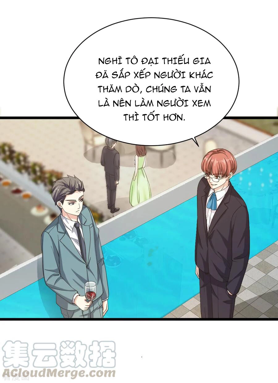 Đô Thị Tà Vương Chapter 24 - 14