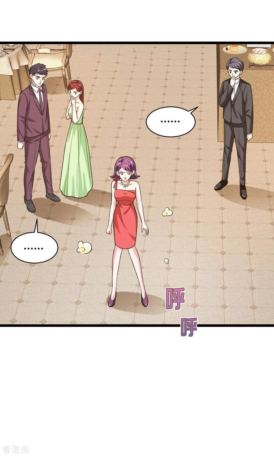 Đô Thị Tà Vương Chapter 24 - 32