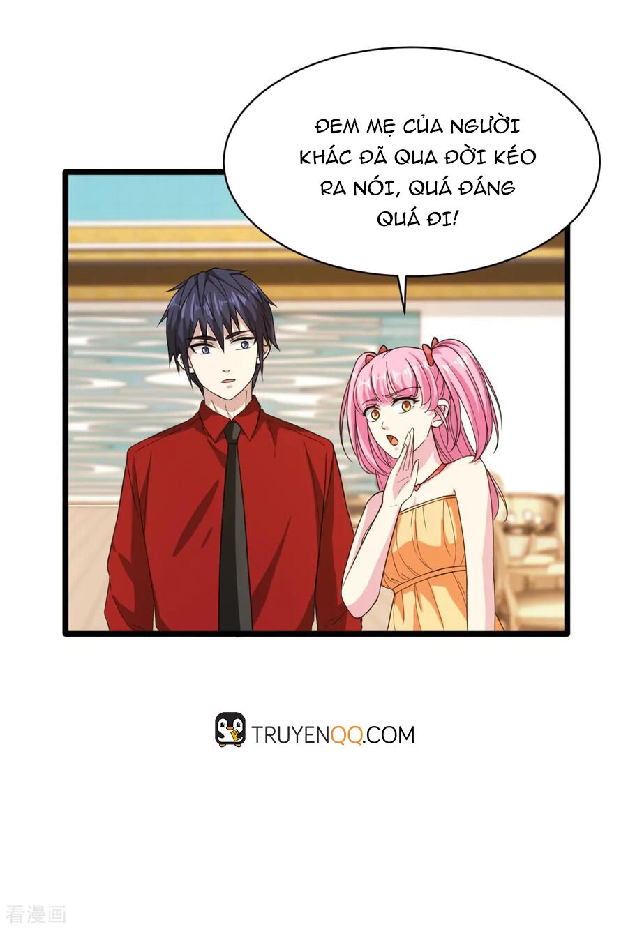 Đô Thị Tà Vương Chapter 24 - 33