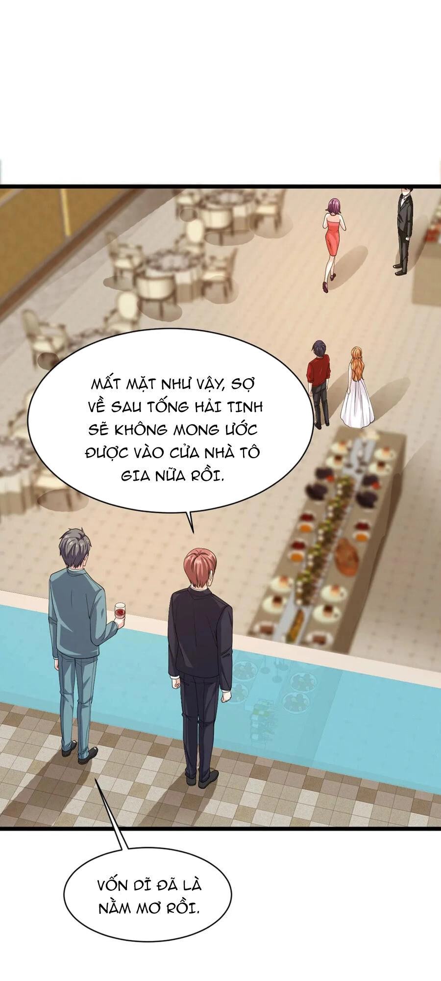 Đô Thị Tà Vương Chapter 25 - 15