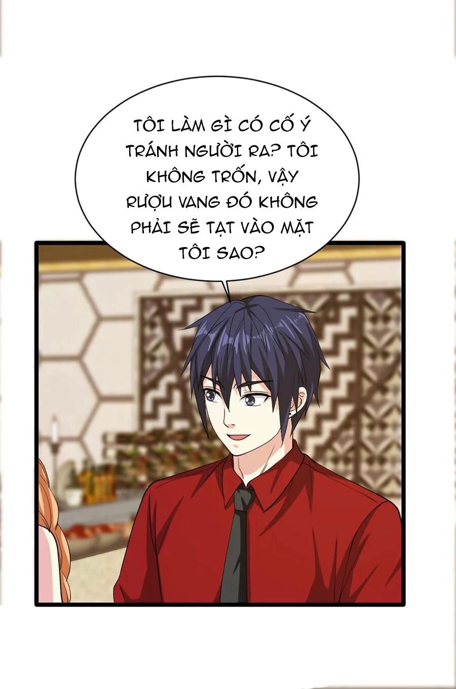 Đô Thị Tà Vương Chapter 25 - 24