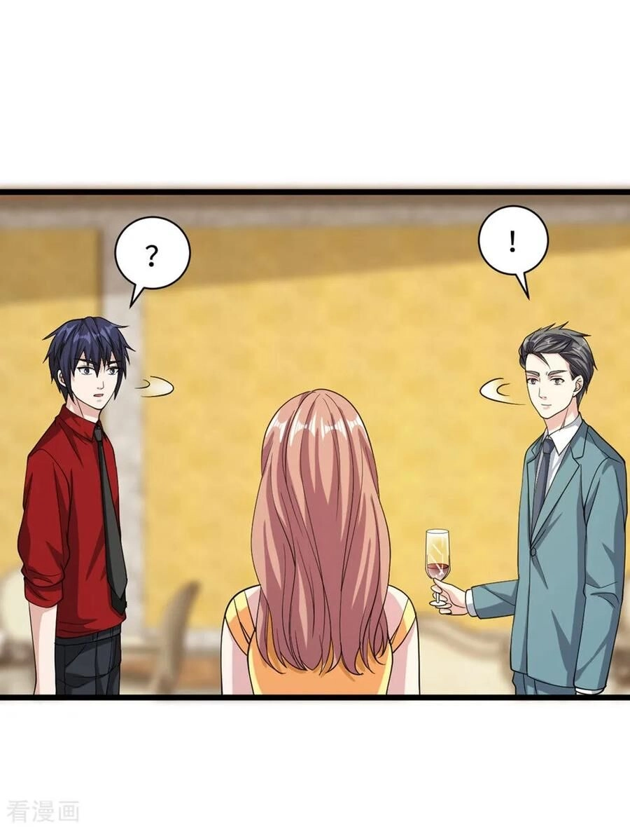 Đô Thị Tà Vương Chapter 25 - 34