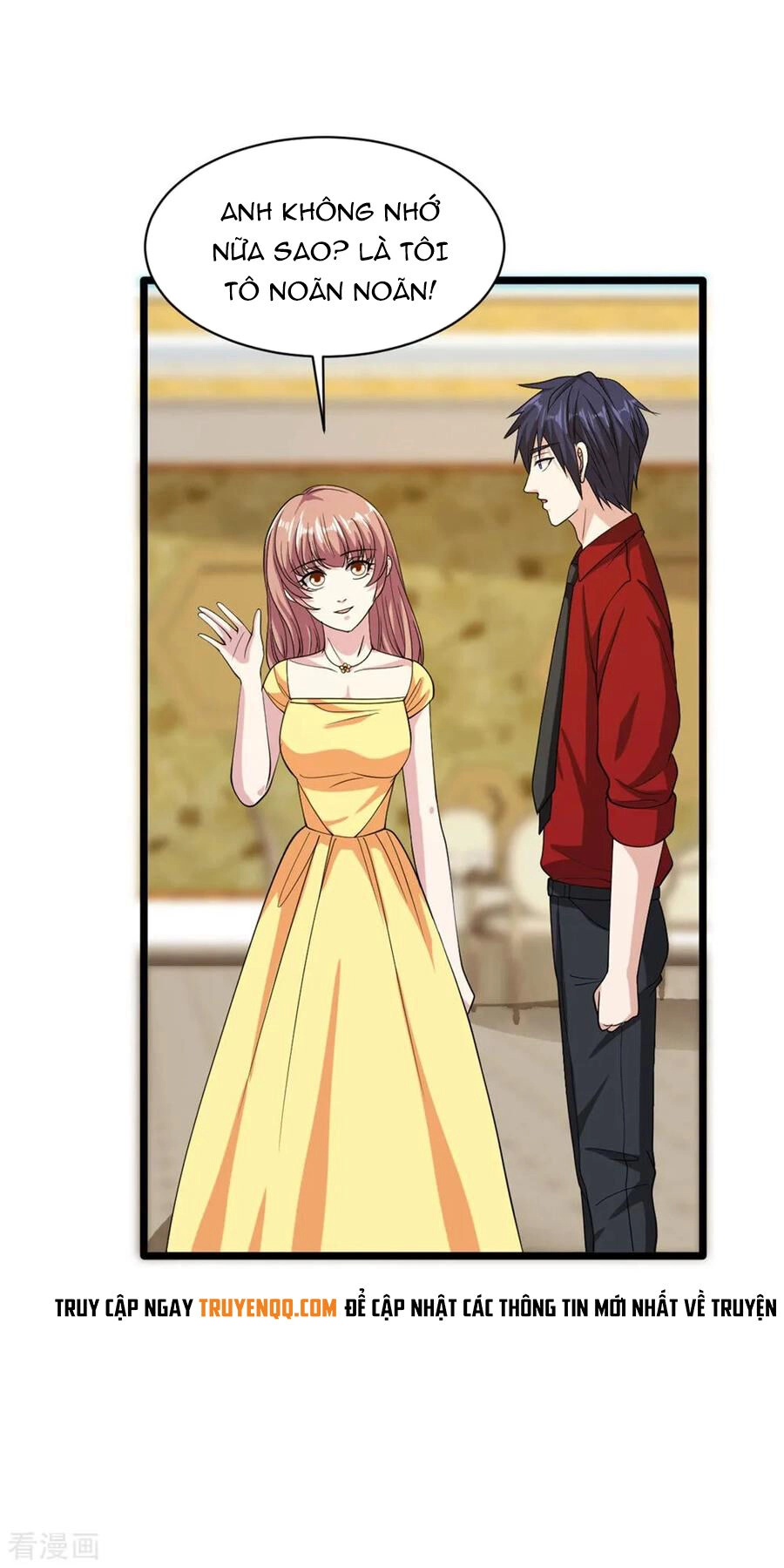 Đô Thị Tà Vương Chapter 25 - 35