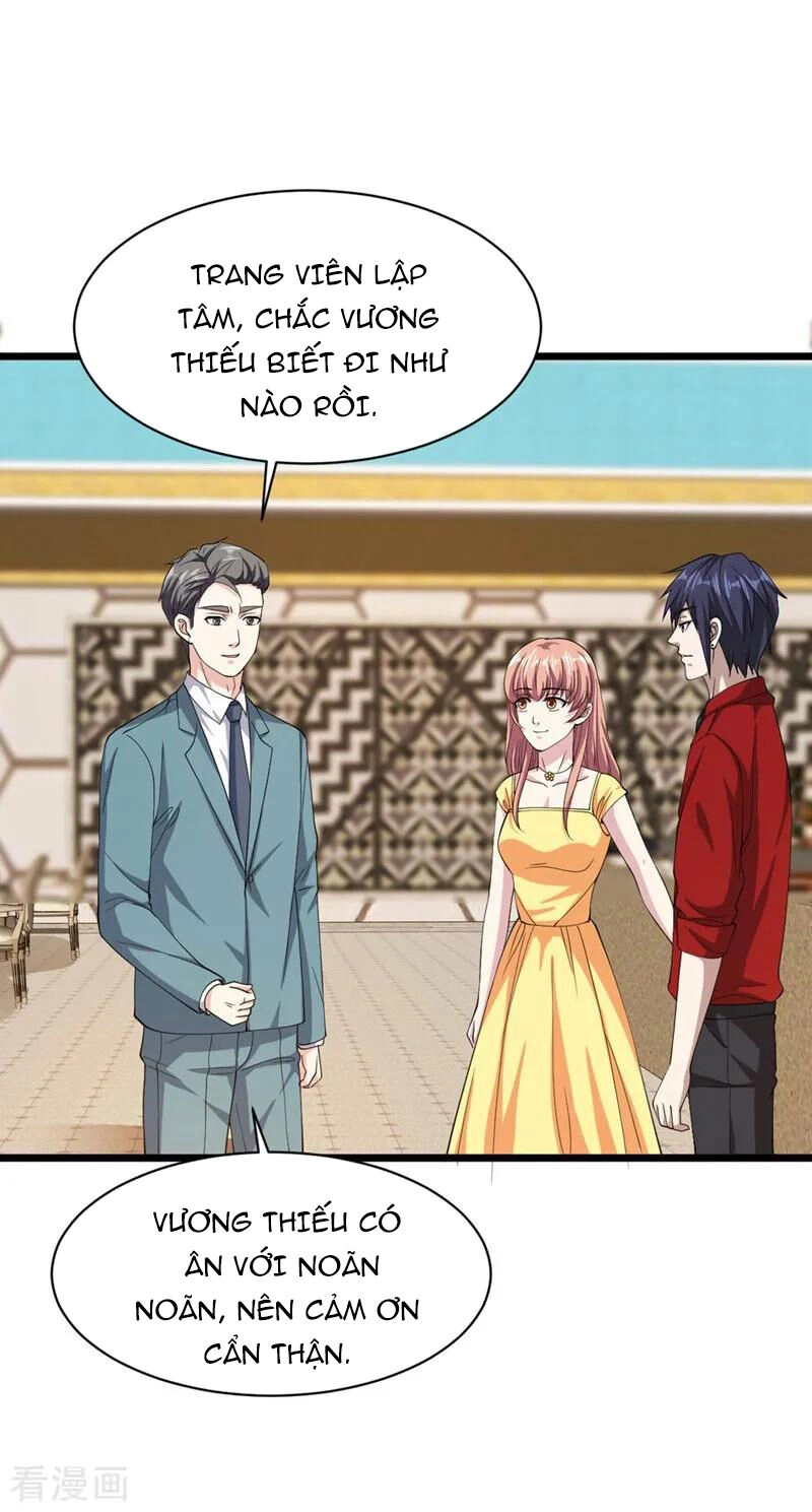 Đô Thị Tà Vương Chapter 26 - 9