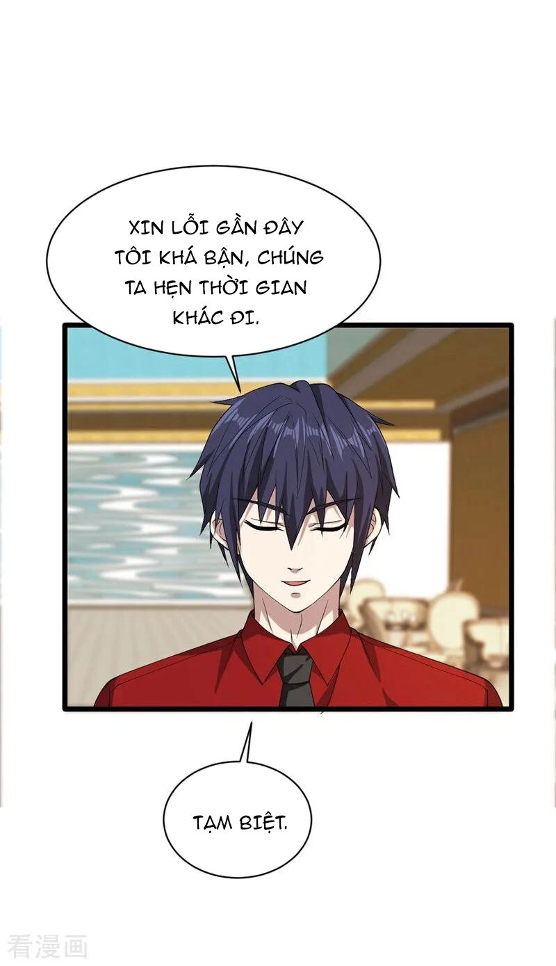 Đô Thị Tà Vương Chapter 26 - 10