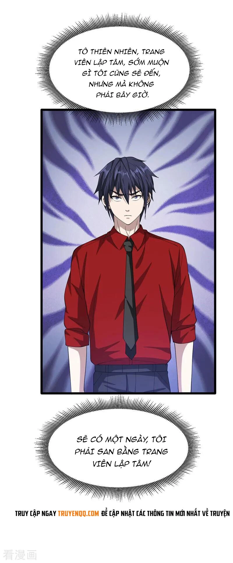 Đô Thị Tà Vương Chapter 26 - 13