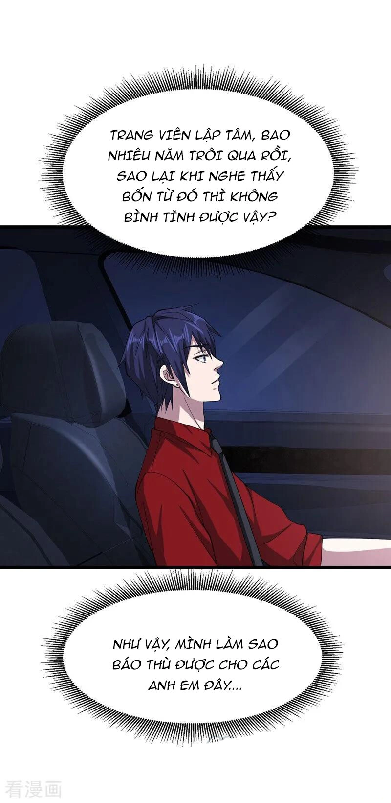 Đô Thị Tà Vương Chapter 26 - 15