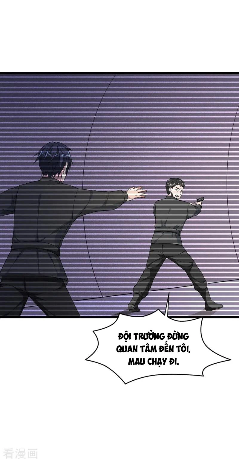 Đô Thị Tà Vương Chapter 26 - 17