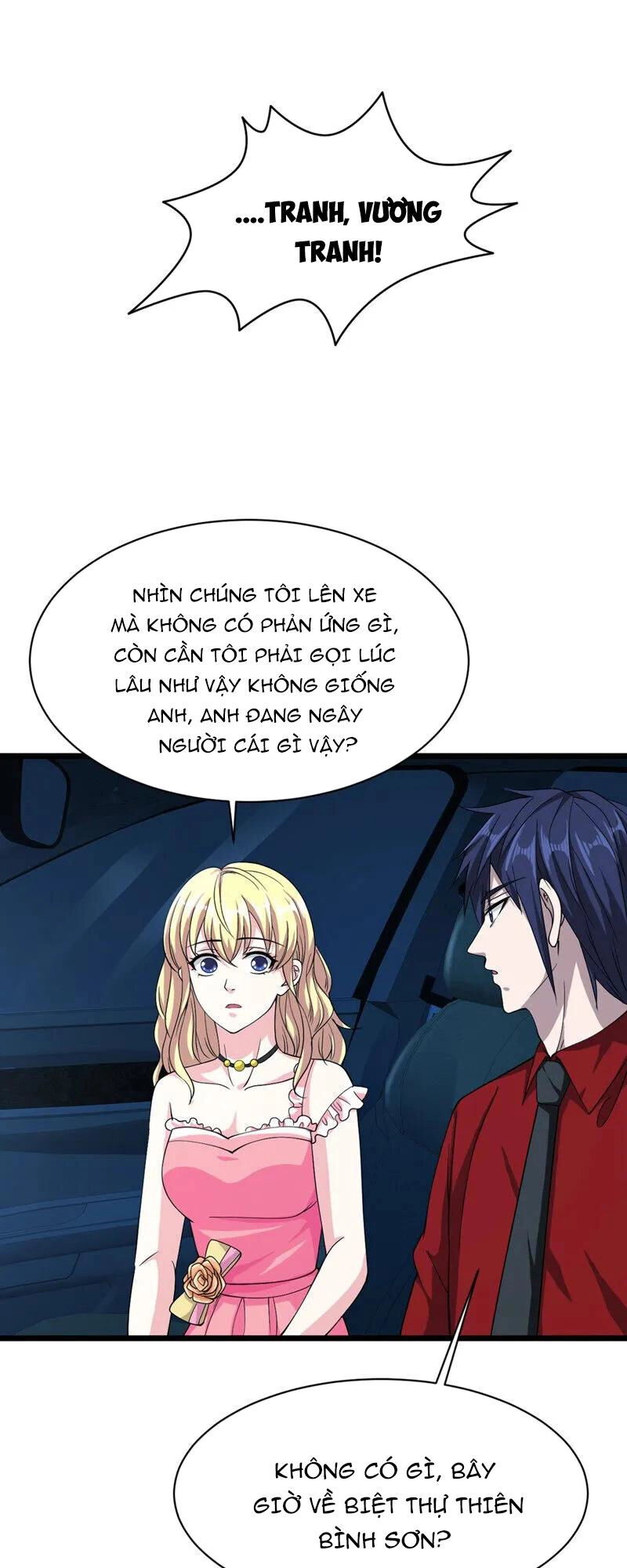 Đô Thị Tà Vương Chapter 26 - 19