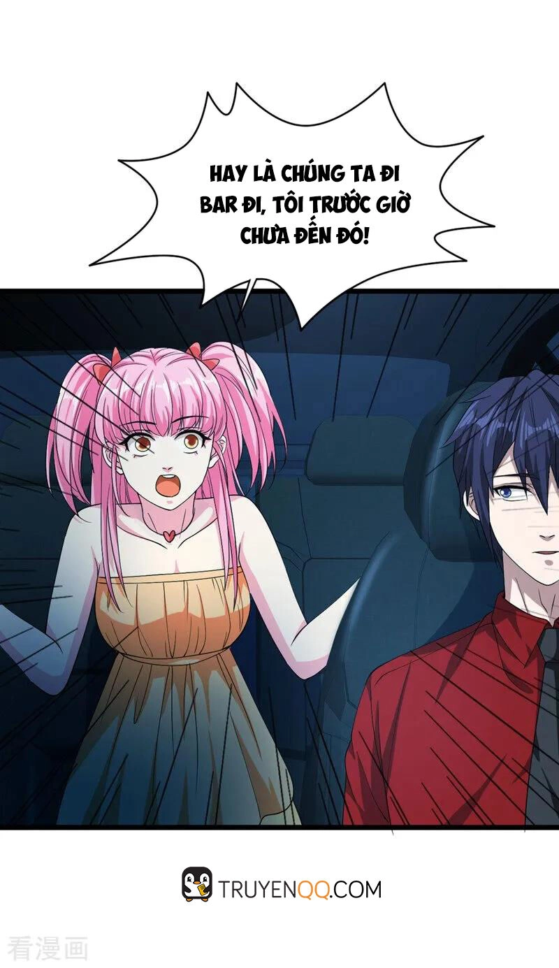 Đô Thị Tà Vương Chapter 26 - 21